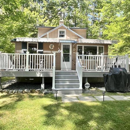 Camp Dragonfly Limit 10 Home Naples ภายนอก รูปภาพ