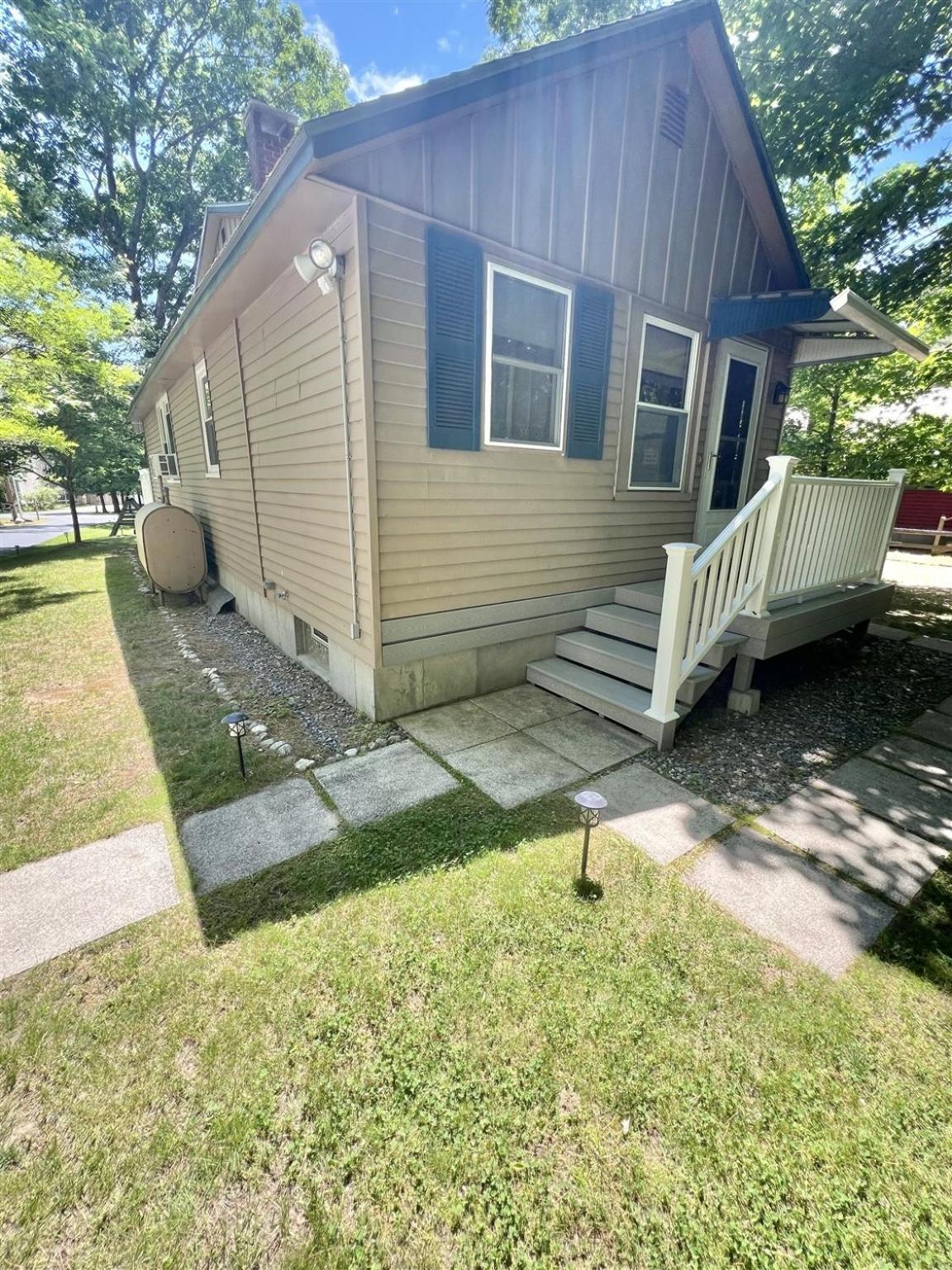 Camp Dragonfly Limit 10 Home Naples ภายนอก รูปภาพ